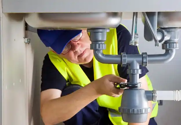 loodgieter Montfoort